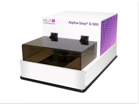 Alpha-Step D-500 探针式轮廓仪/台阶仪