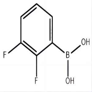 高纯度2,3-二氟苯硼酸