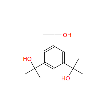 19576-38-6；,,',','',''-hexamethylbenzene-1,3,5-trimethanol；