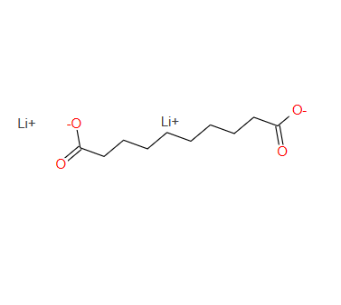 19370-86-6；癸二酸二锂；Dilithium sebacate