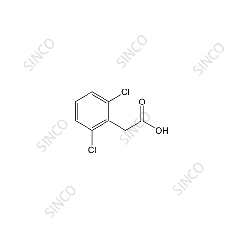 2,6-二氯苯基乙酸