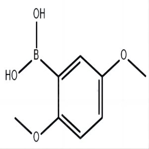 高纯度2,5-二甲氧基苯硼酸