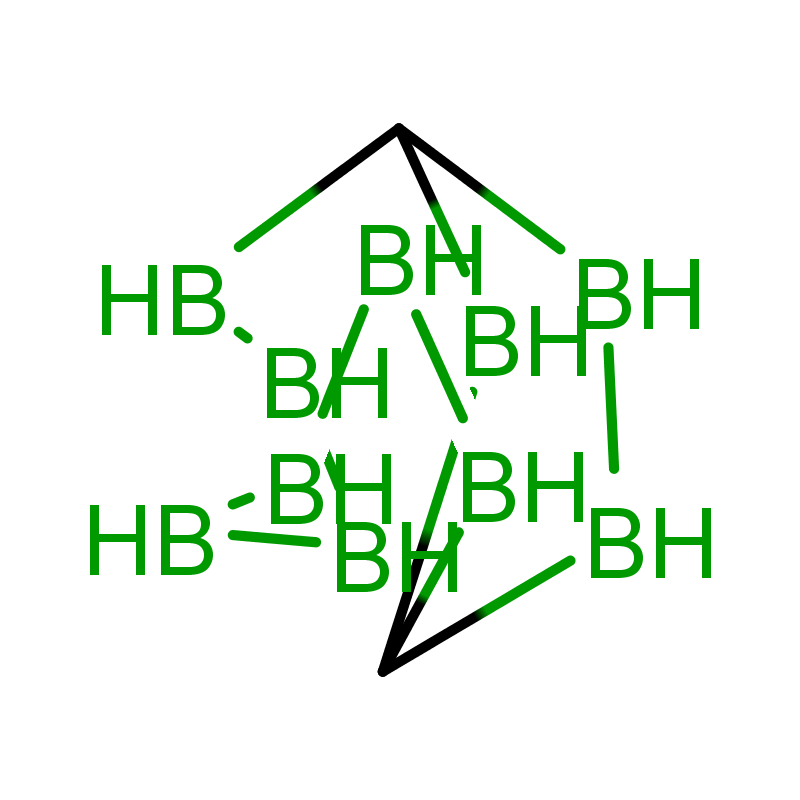 1,12-二碳杂十二硼烷  20644-12-6