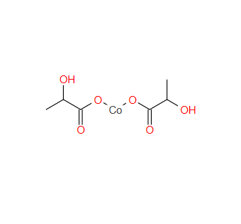 16039-54-6；Cobalt dilactate