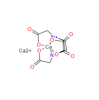 EDTA钙盐；19709-85-4；Dicalcium ethylenediaminetetraacetate