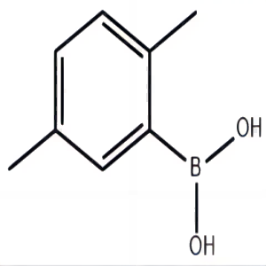 高纯度2,5-二甲基苯硼酸