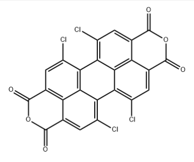 1.6,7,12-四氯-3,4,9,10-四甲酸二酐