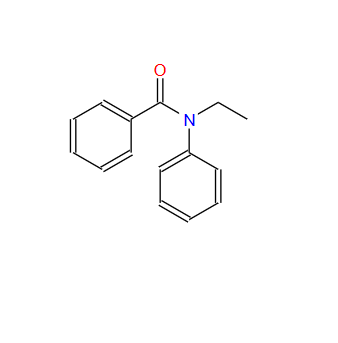 N-乙基苯甲酰苯胺；16466-44-7；N-ethylbenzanilide