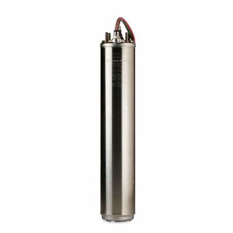 Encapsulated Submersible Pumps Motor Epoxy Resin Potting & Encapsulated