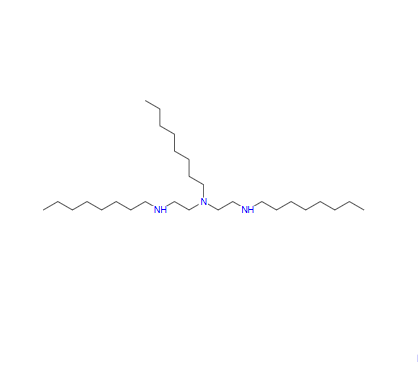 16171-74-7；N,N'-dioctyl-N-[2-(octylamino)ethyl]ethylenediamine