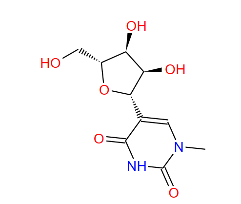 13860-38-3；N1-Me-假尿苷