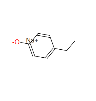 19277-91-9；Sodium p-ethylphenolate；