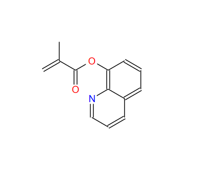 19352-51-3；8-quinolyl methacrylate；