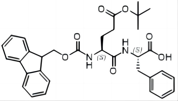 Fmoc-Glu(OtBu)-Phe-OH