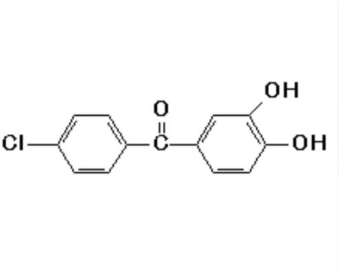 3,4-二羟基-4’ -氯二苯甲酮