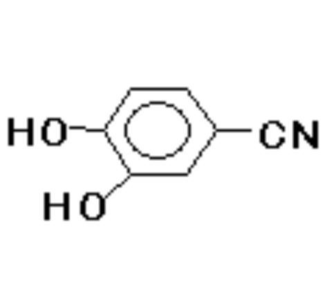 3,4-二羟基苯腈