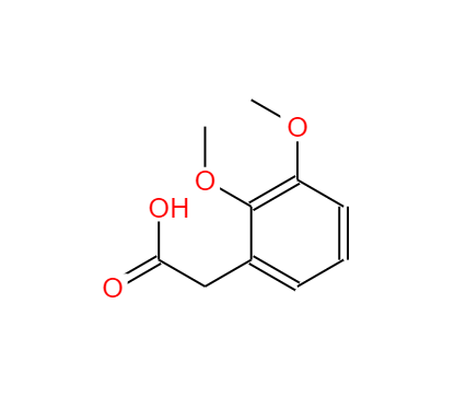 2,3-二甲氧基苯乙酸