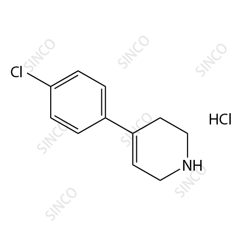 氟哌啶醇杂质3