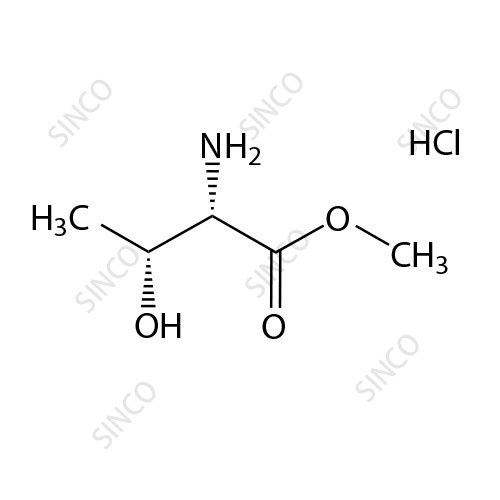 L-苏氨酸甲酯盐酸盐
