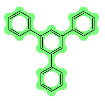 1,3,5-三苯基苯
