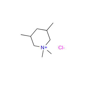 1,1,3,5四甲基氯化哌啶；113277-69-3