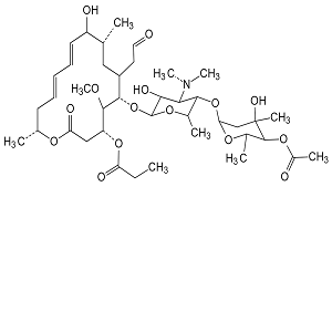 麦迪霉素杂质1