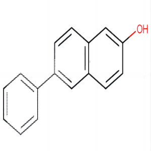 高纯度6-苯基萘-2-醇