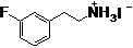 aladdin 阿拉丁 F493216 3-氟苯乙基碘化胺 2810129-43-0 99% ( 4 Times Purification )