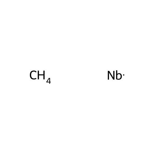 aladdin 阿拉丁 H579159 高纯超细碳化铌粉体 NbC 12069-94-2 98%；粒径：100-300nm