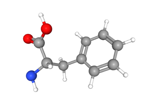 aladdin 阿拉丁 L472075 L-苯丙氨酸-3,3-d? 221346-31-2 98%，98atom%D