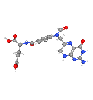 aladdin 阿拉丁 F358289 10-甲酰基-7,8-二氢叶酸钙盐 28459-40-7 85%