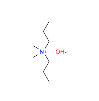 二甲基二丙基氢氧化铵；836597-65-0