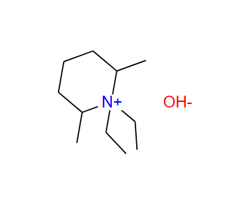 1,1-二乙基-2,6-二甲基哌啶氢氧化物 AQ溶液；244048-96-2