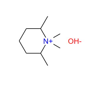 1，1，2，6-四甲基哌啶氢氧化物 AQ 溶液；244048-99-5