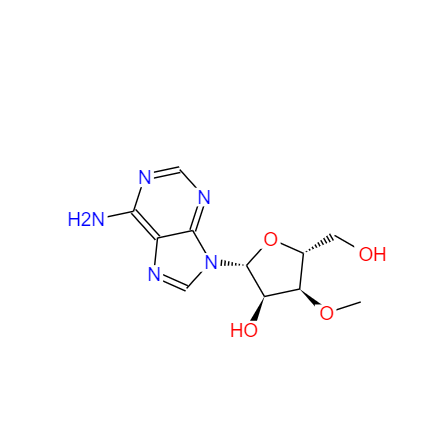 10300-22-8 3'-O-甲基腺苷