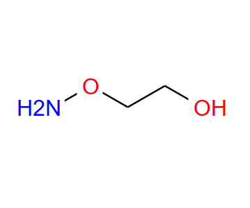 3279-95-6;2-氨氧基乙醇