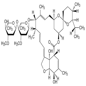 伊维菌素H2B1b