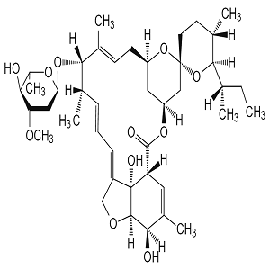 伊维菌素杂质H