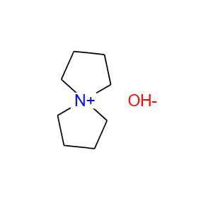 5-偶氮螺壬烷氢氧化物；53409-17-9