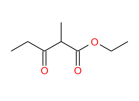 759-66-0；2-甲基-3-氧代戊酸乙酯