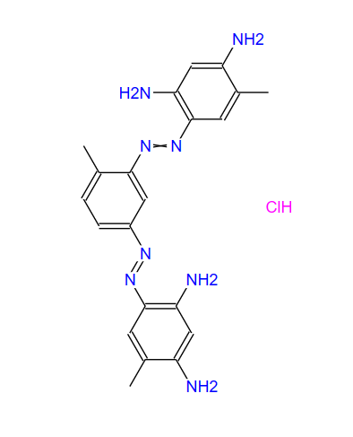 5421-66-9；俾斯麦棕R