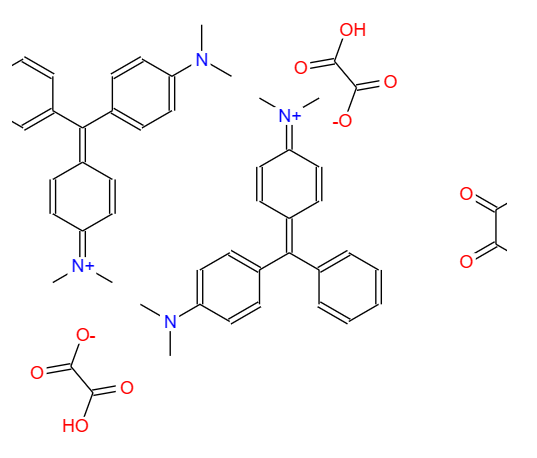 2437-29-8；孔雀石绿