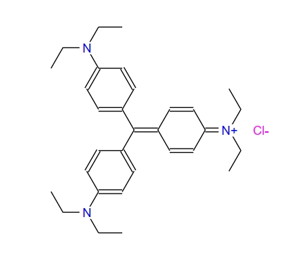 2390-59-2；乙基紫