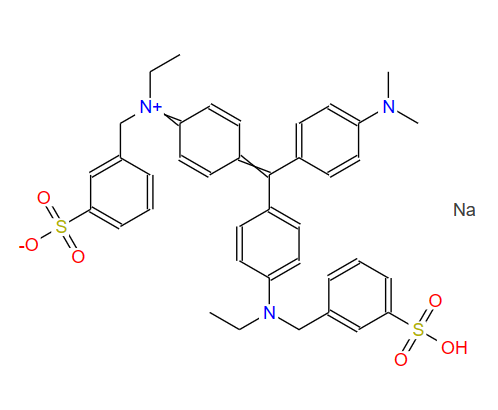 1694-09-3；酸性紫49