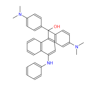 6786-83-0；溶剂蓝 4