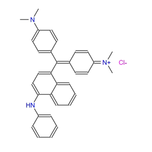 2580-56-5；碱性蓝 26