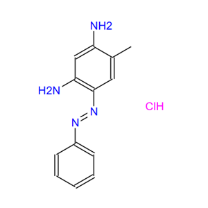 532-82-1；碱性橙2