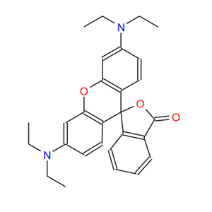 509-34-2；溶剂红49