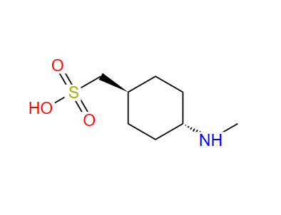 2124221-12-9;反式-(4-(甲基氨基)环己基)甲磺酸