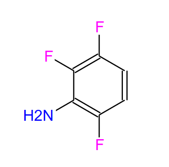 67815-56-9;2,3,6-三氟苯胺